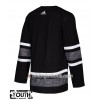 Barn Ishockey Montreal Canadiens tröja Blank Svart 2019 All-Star Adidas Authentic